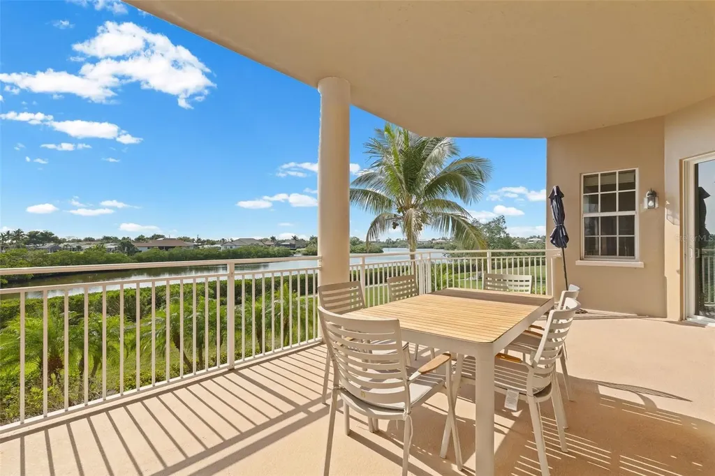 6100 Jessie Harbor Drive Osprey FL 34229