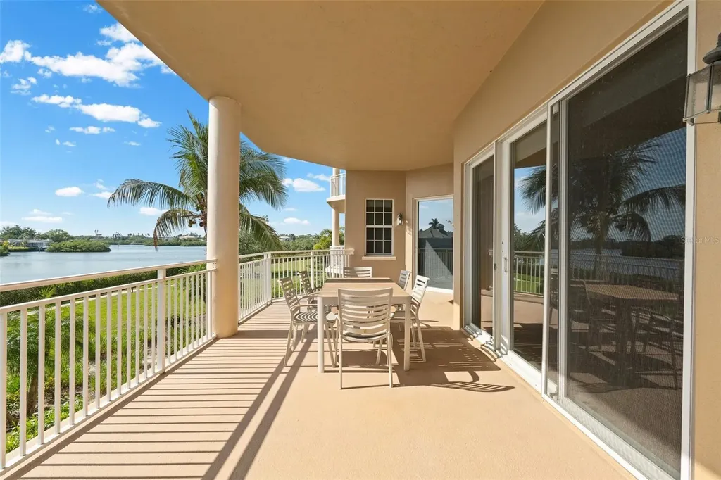 6100 Jessie Harbor Drive Osprey FL 34229