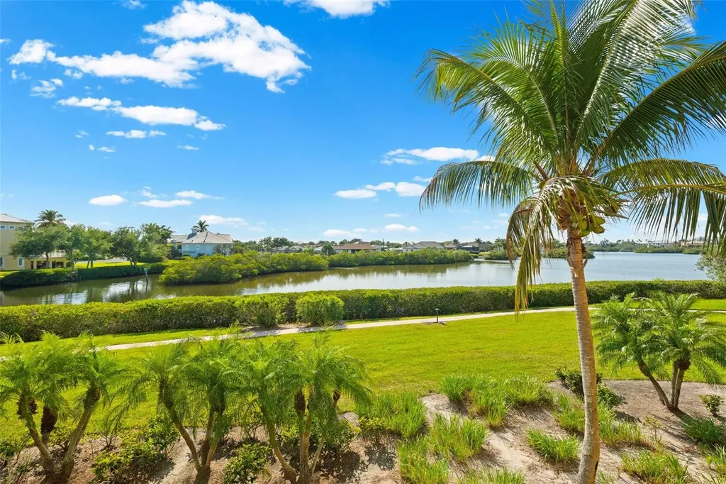 6100 Jessie Harbor Drive Osprey FL 34229
