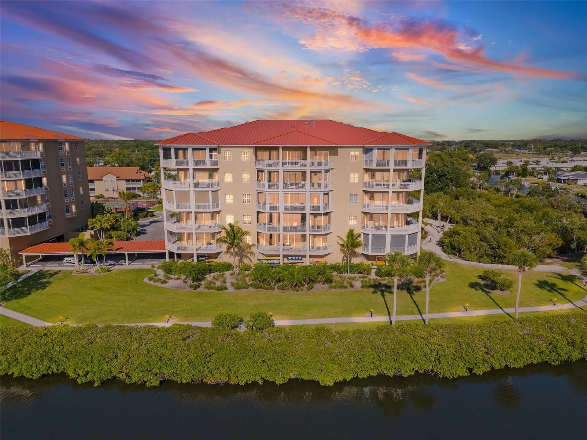 6100 Jessie Harbor Drive Osprey FL 34229