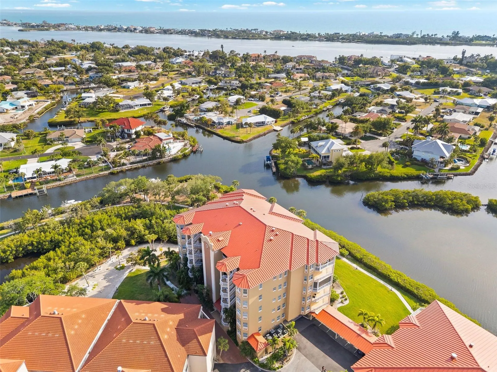 6100 Jessie Harbor Drive Osprey FL 34229