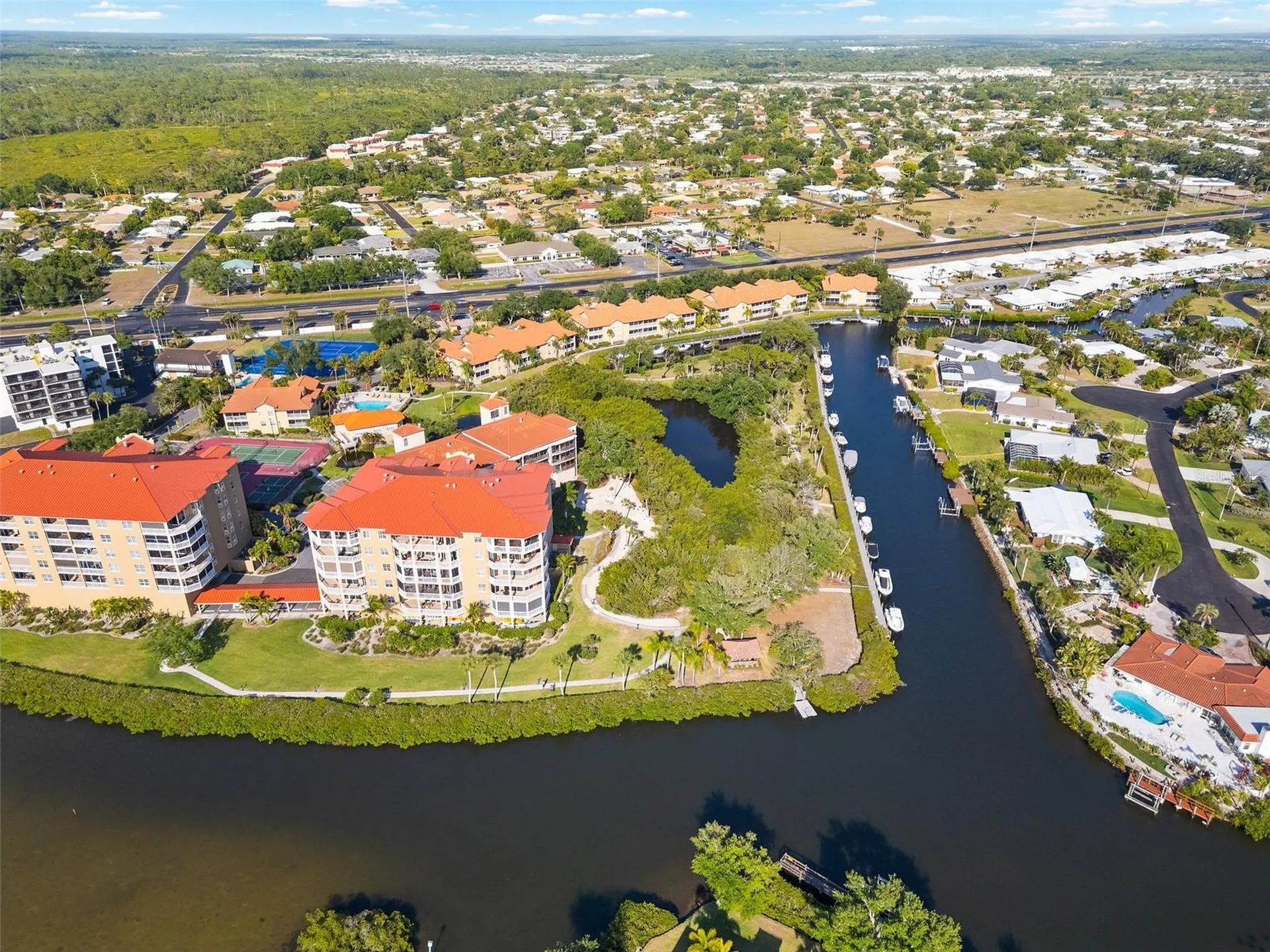 6100 Jessie Harbor Drive Osprey FL 34229