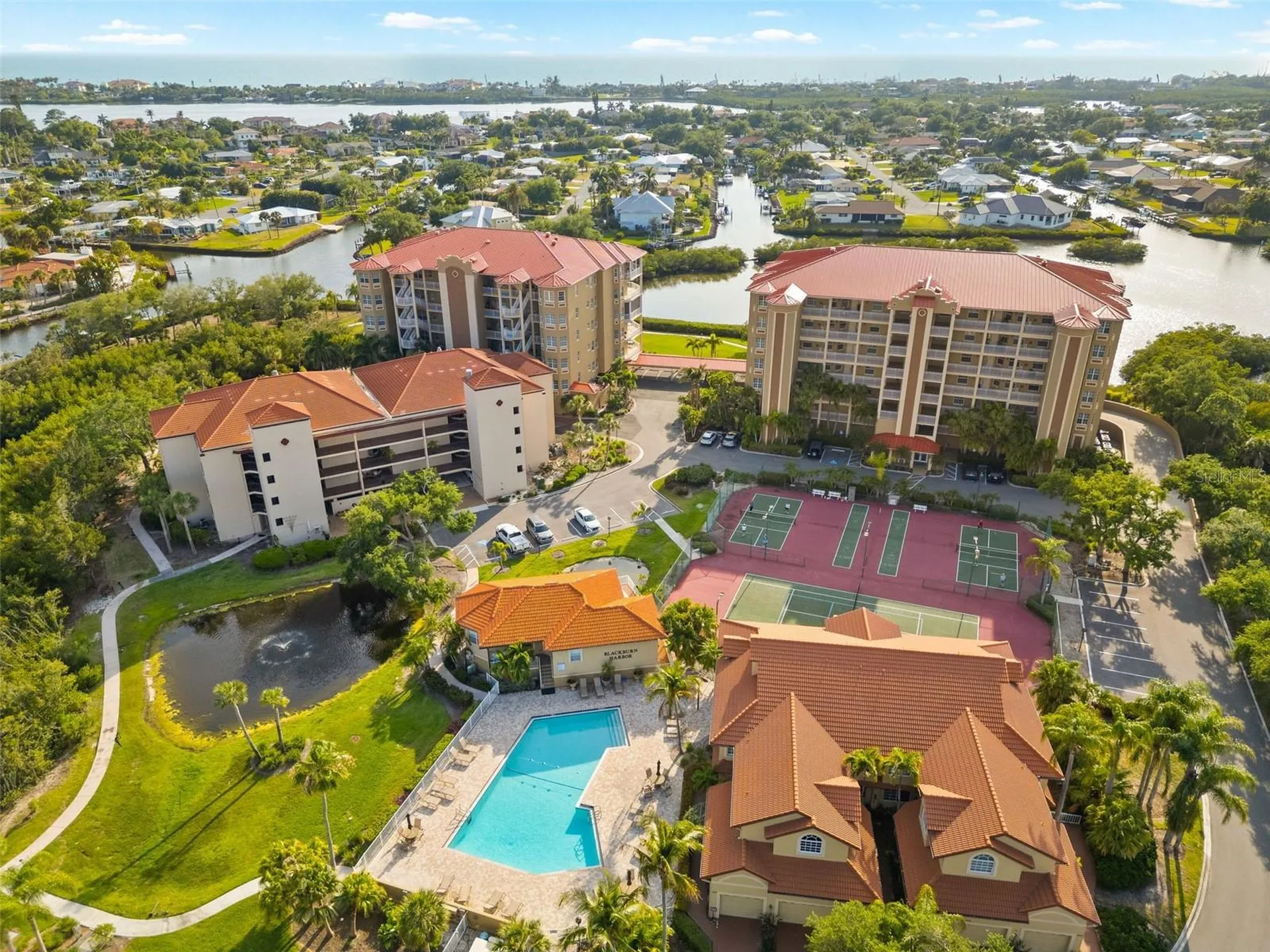 6100 Jessie Harbor Drive Osprey FL 34229