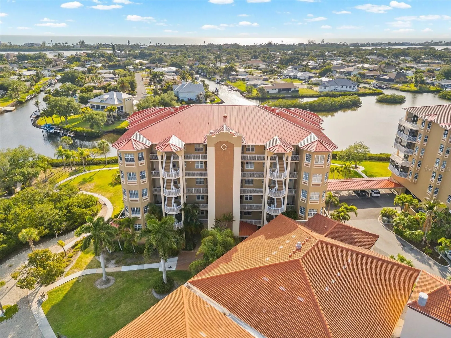 6100 Jessie Harbor Drive Osprey FL 34229