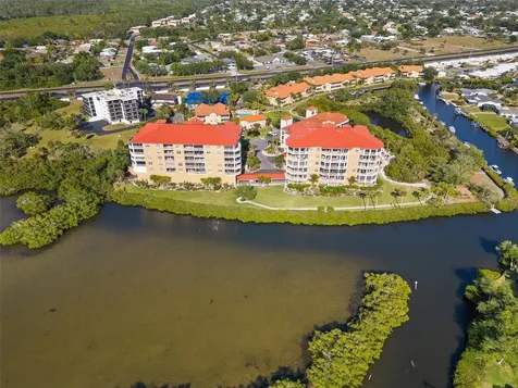 6100 Jessie Harbor Drive Osprey FL 34229