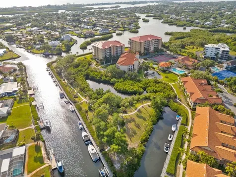 6100 Jessie Harbor Drive Osprey FL 34229