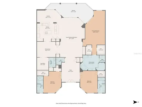 6100 Jessie Harbor Drive Osprey FL 34229