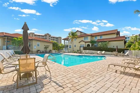 6100 Jessie Harbor Drive Osprey FL 34229