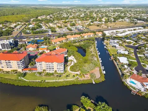 6100 Jessie Harbor Drive Osprey FL 34229