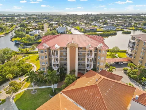 6100 Jessie Harbor Drive Osprey FL 34229