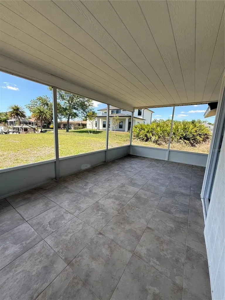 12884 Bacchus Road Port Charlotte FL 33981