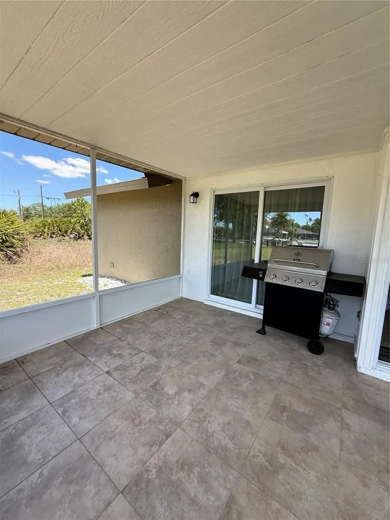 12884 Bacchus Road Port Charlotte FL 33981