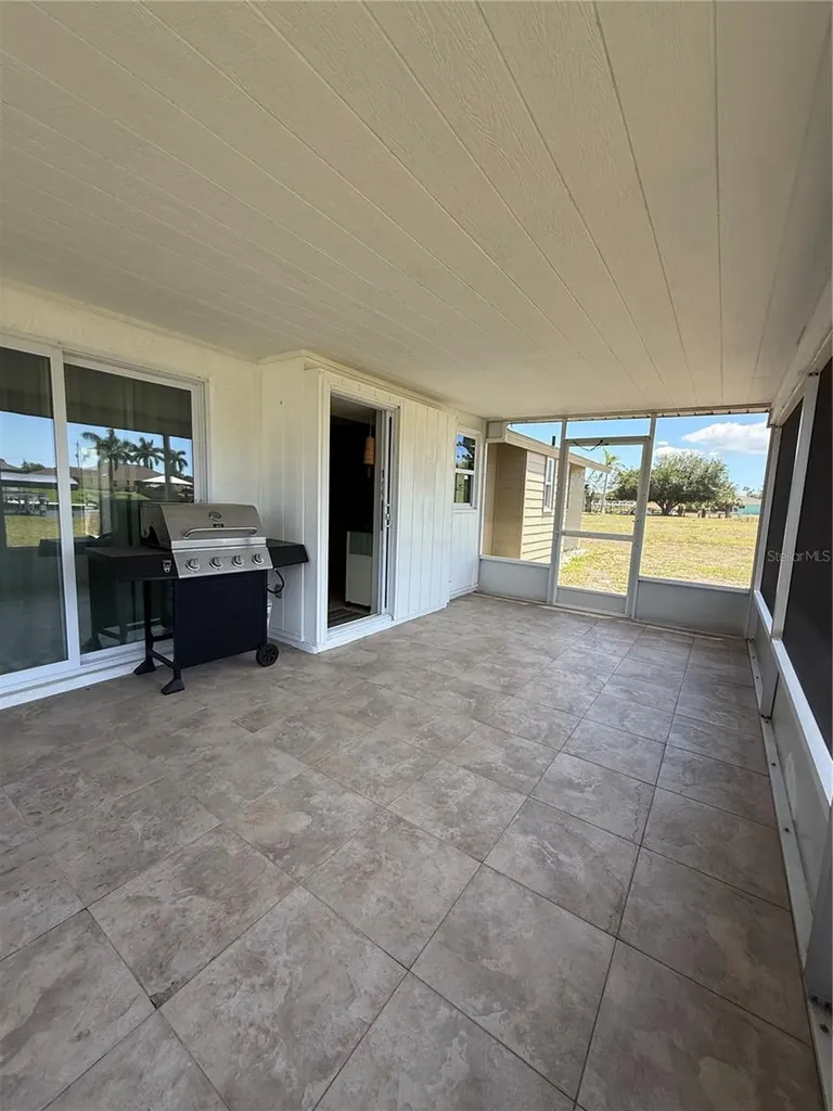 12884 Bacchus Road Port Charlotte FL 33981