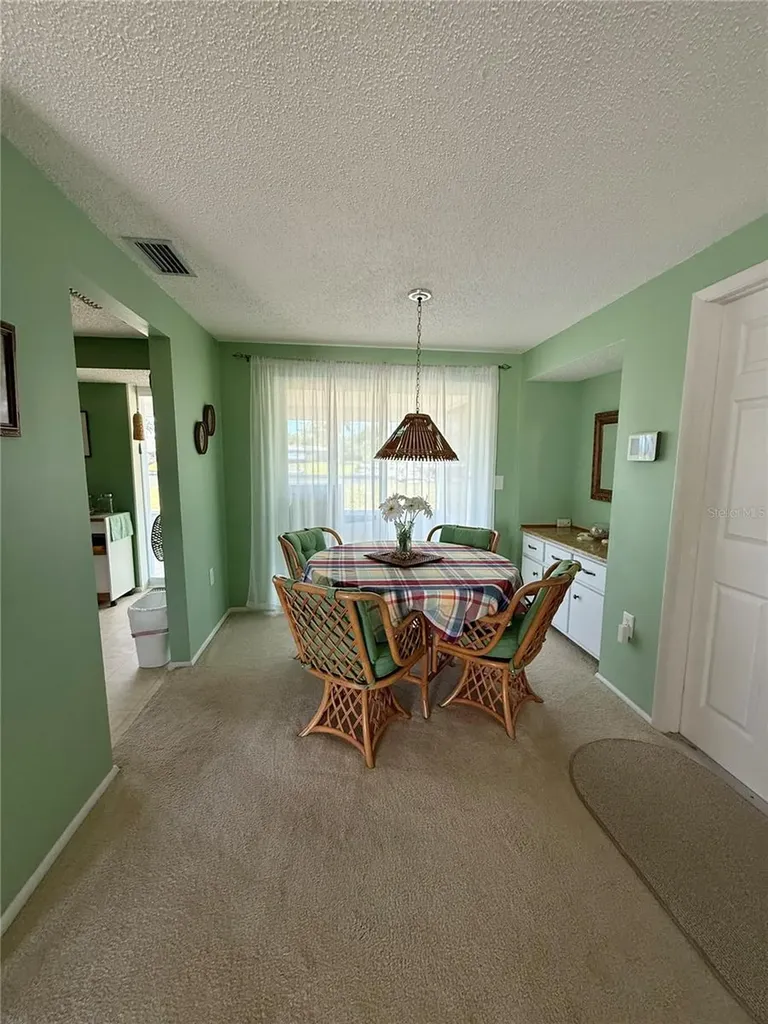 12884 Bacchus Road Port Charlotte FL 33981