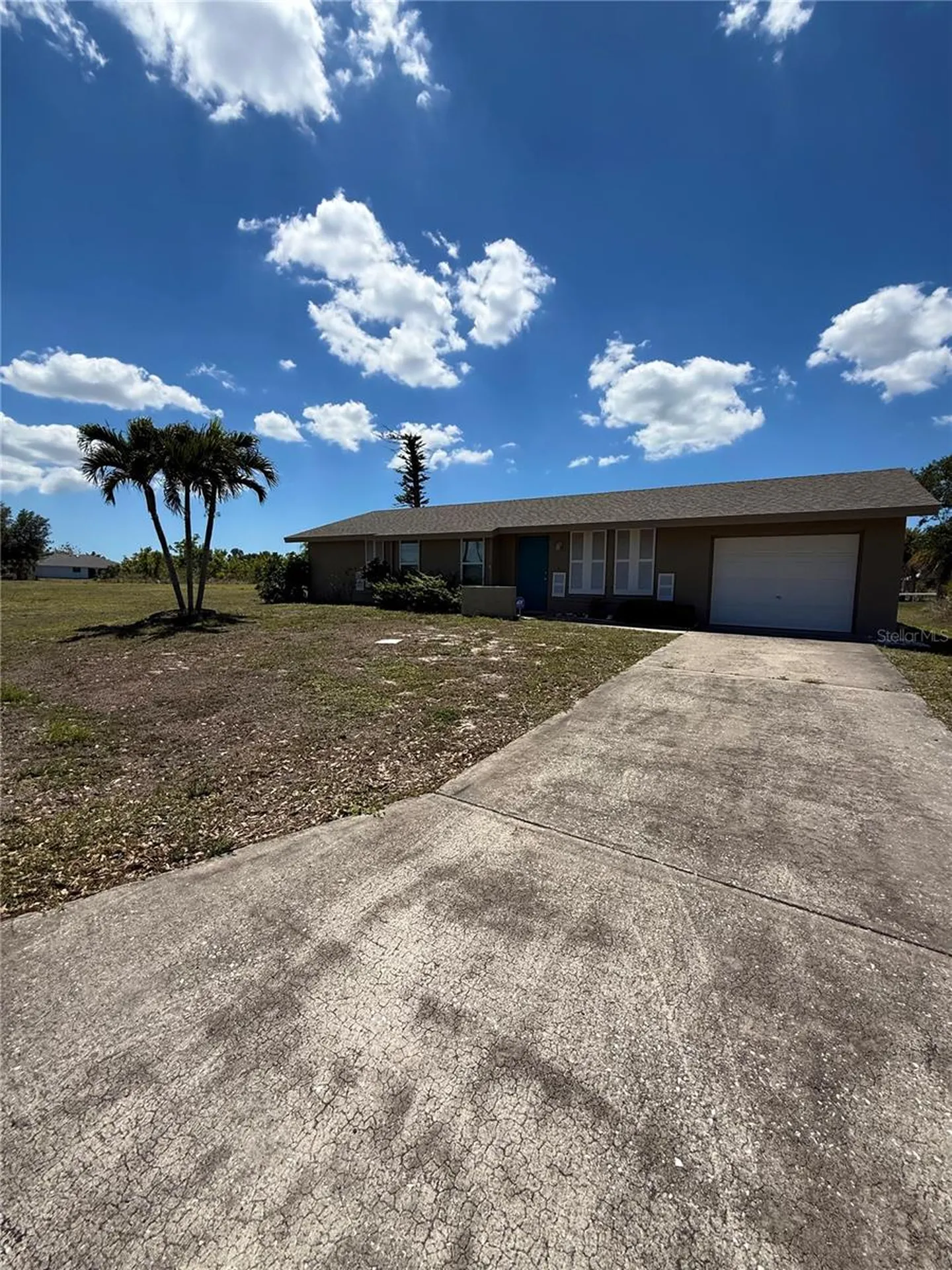 12884 Bacchus Road Port Charlotte FL 33981