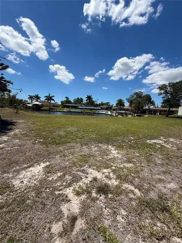 12884 Bacchus Road Port Charlotte FL 33981