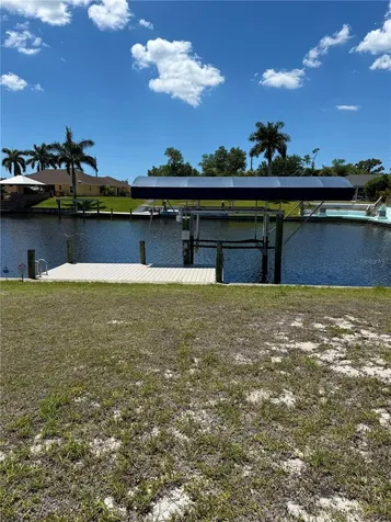 12884 Bacchus Road Port Charlotte FL 33981