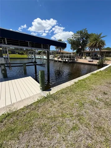 12884 Bacchus Road Port Charlotte FL 33981