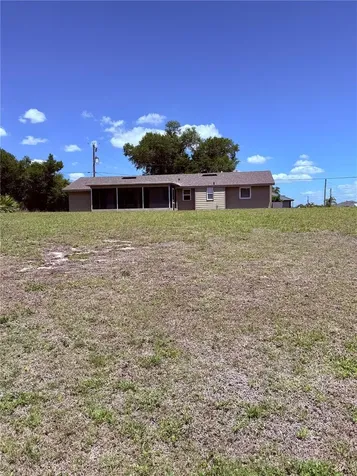 12884 Bacchus Road Port Charlotte FL 33981