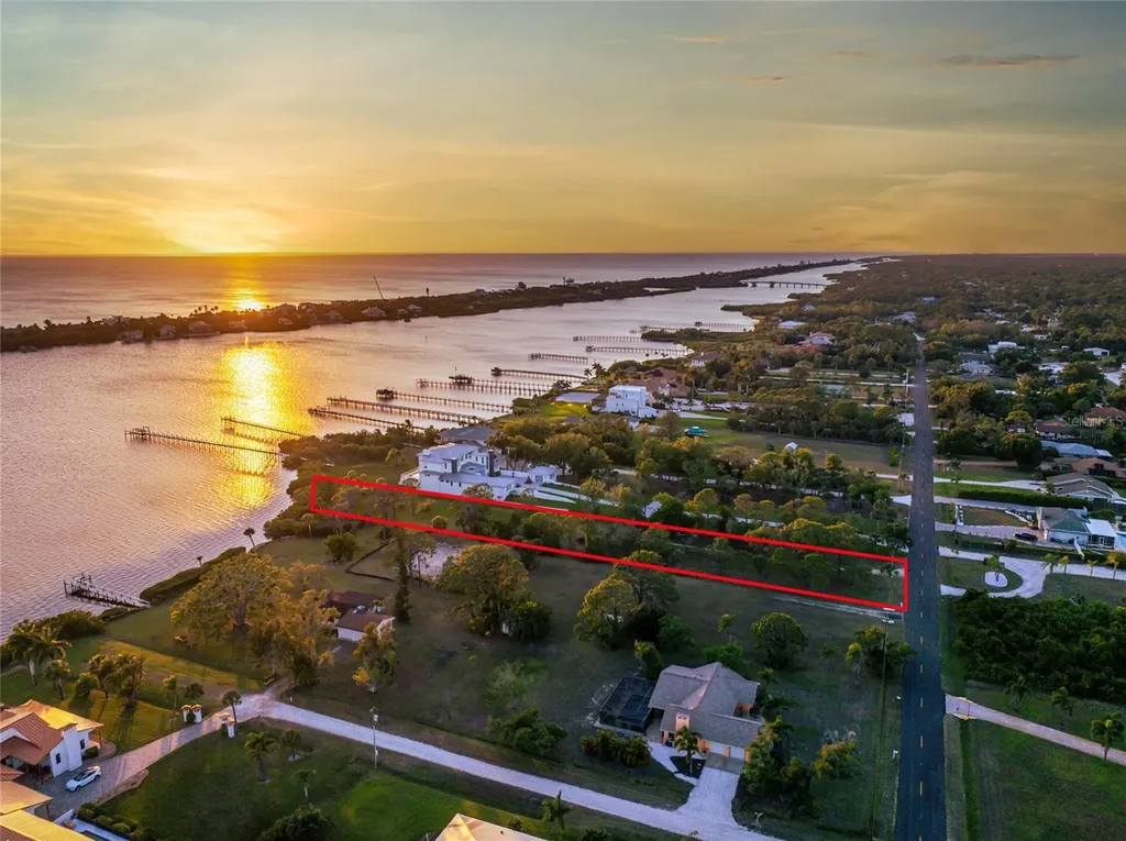 Bayshore Drive Englewood FL 34223