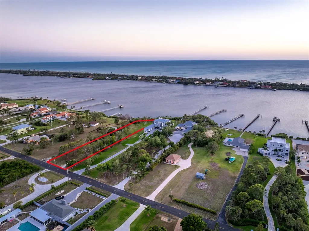 Bayshore Drive Englewood FL 34223