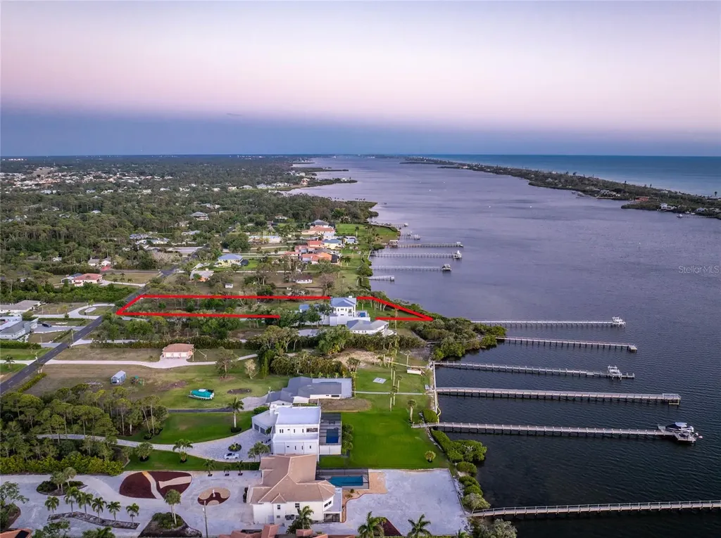 Bayshore Drive Englewood FL 34223