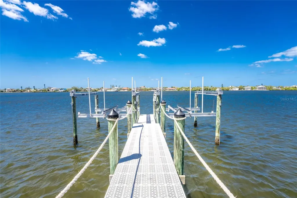 Bayshore Drive Englewood FL 34223