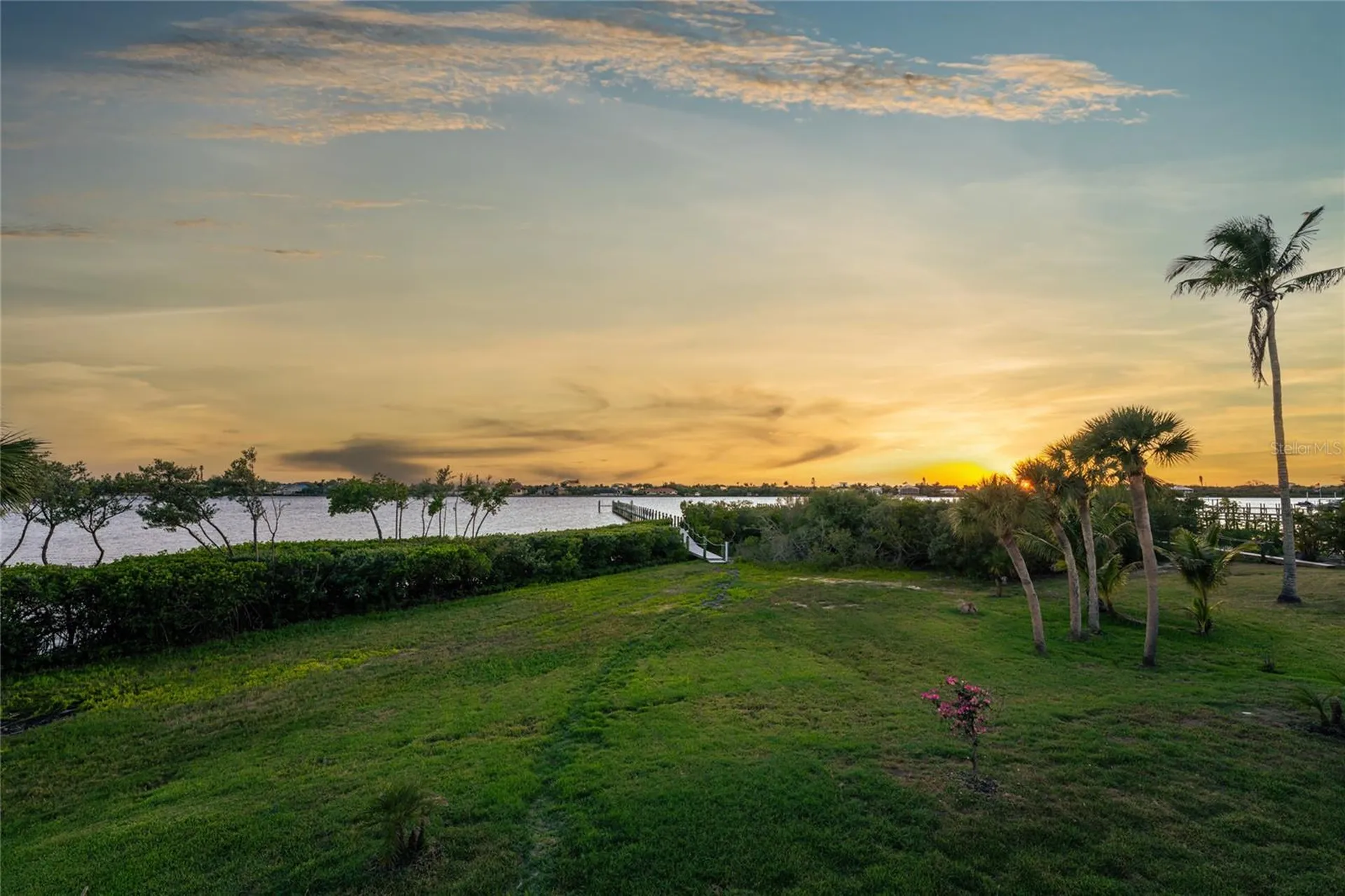 Bayshore Drive Englewood FL 34223