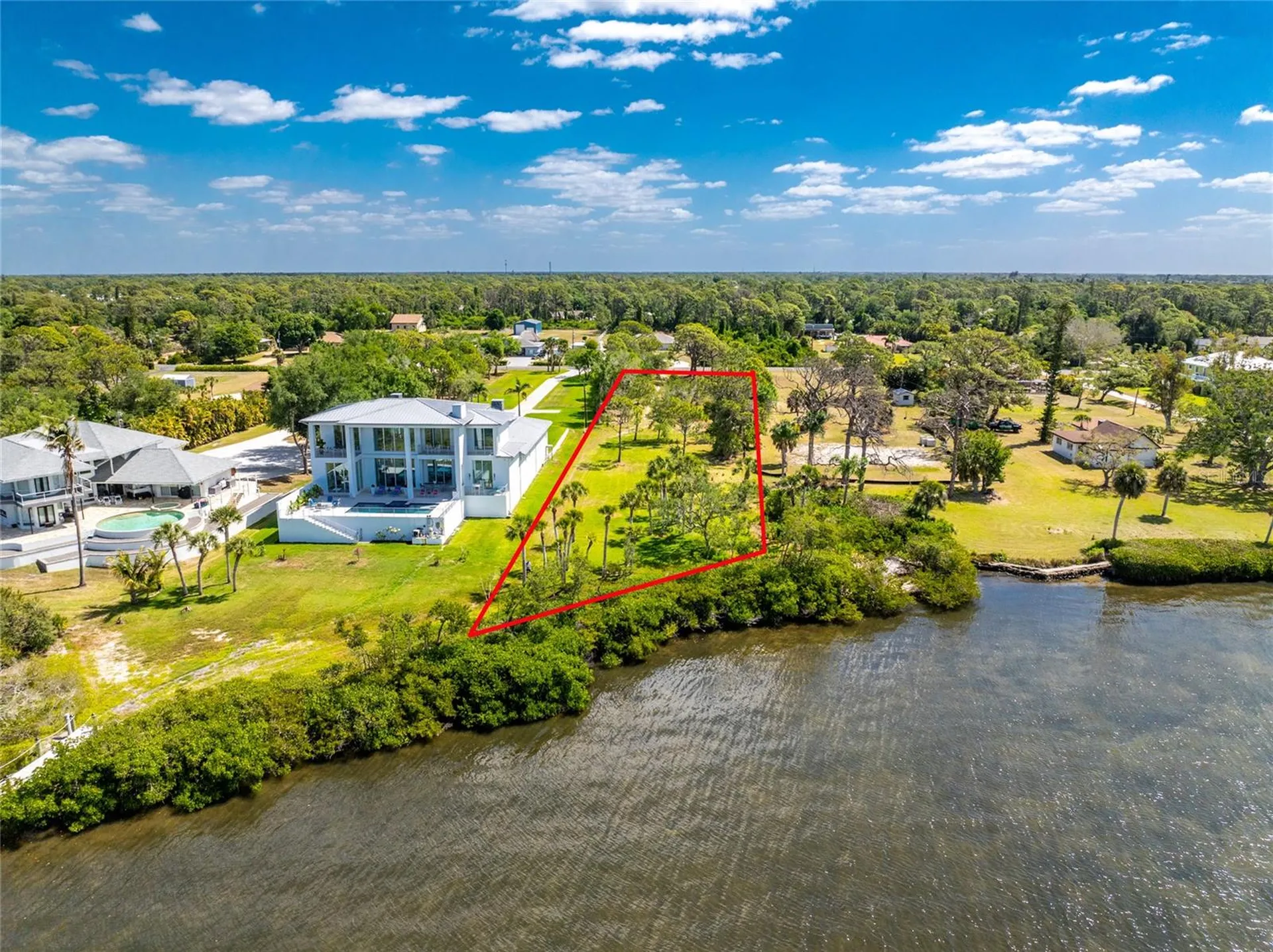 Bayshore Drive Englewood FL 34223