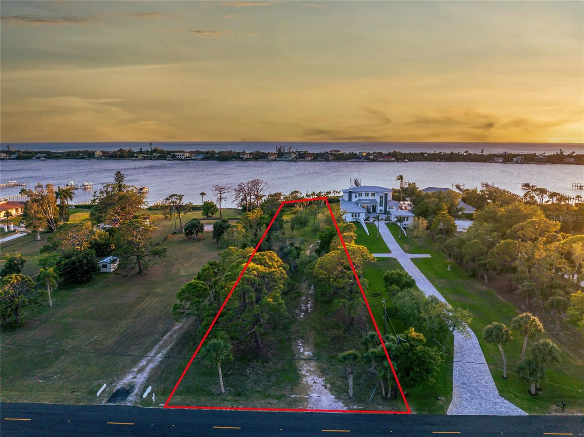 Bayshore Drive Englewood FL 34223