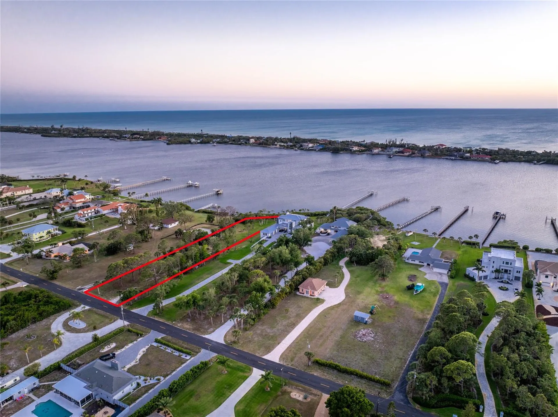 Bayshore Drive Englewood FL 34223