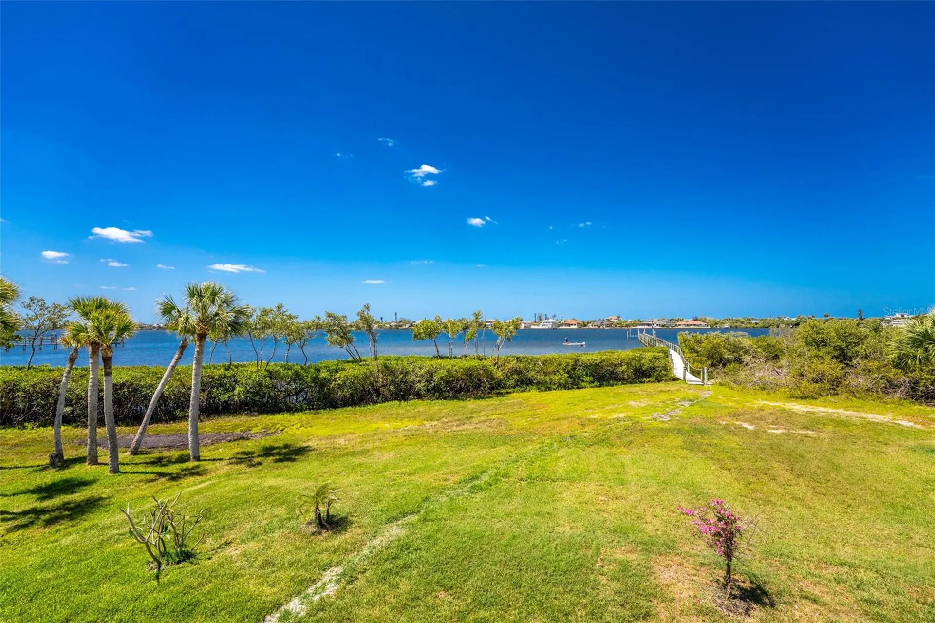 Bayshore Drive Englewood FL 34223