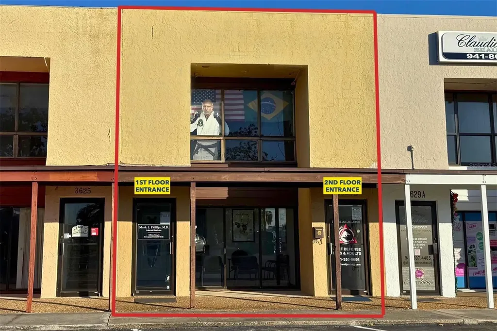 3627 Webber Street Sarasota FL 34232