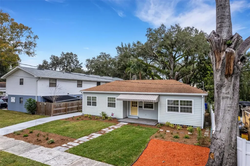934 Vistabula Street Lakeland FL 33801