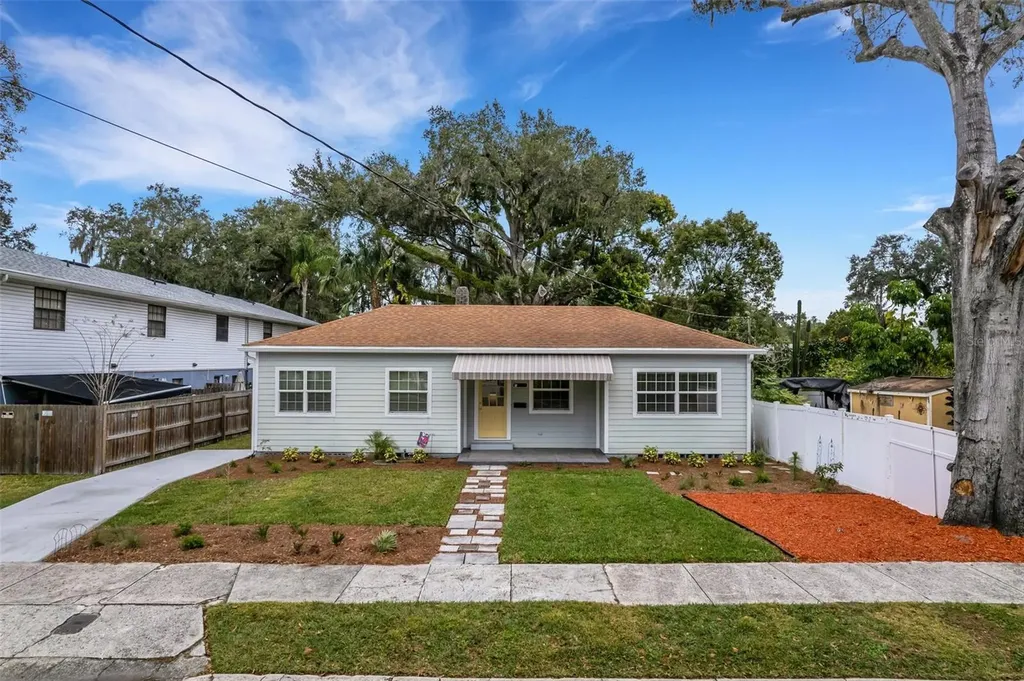 934 Vistabula Street Lakeland FL 33801