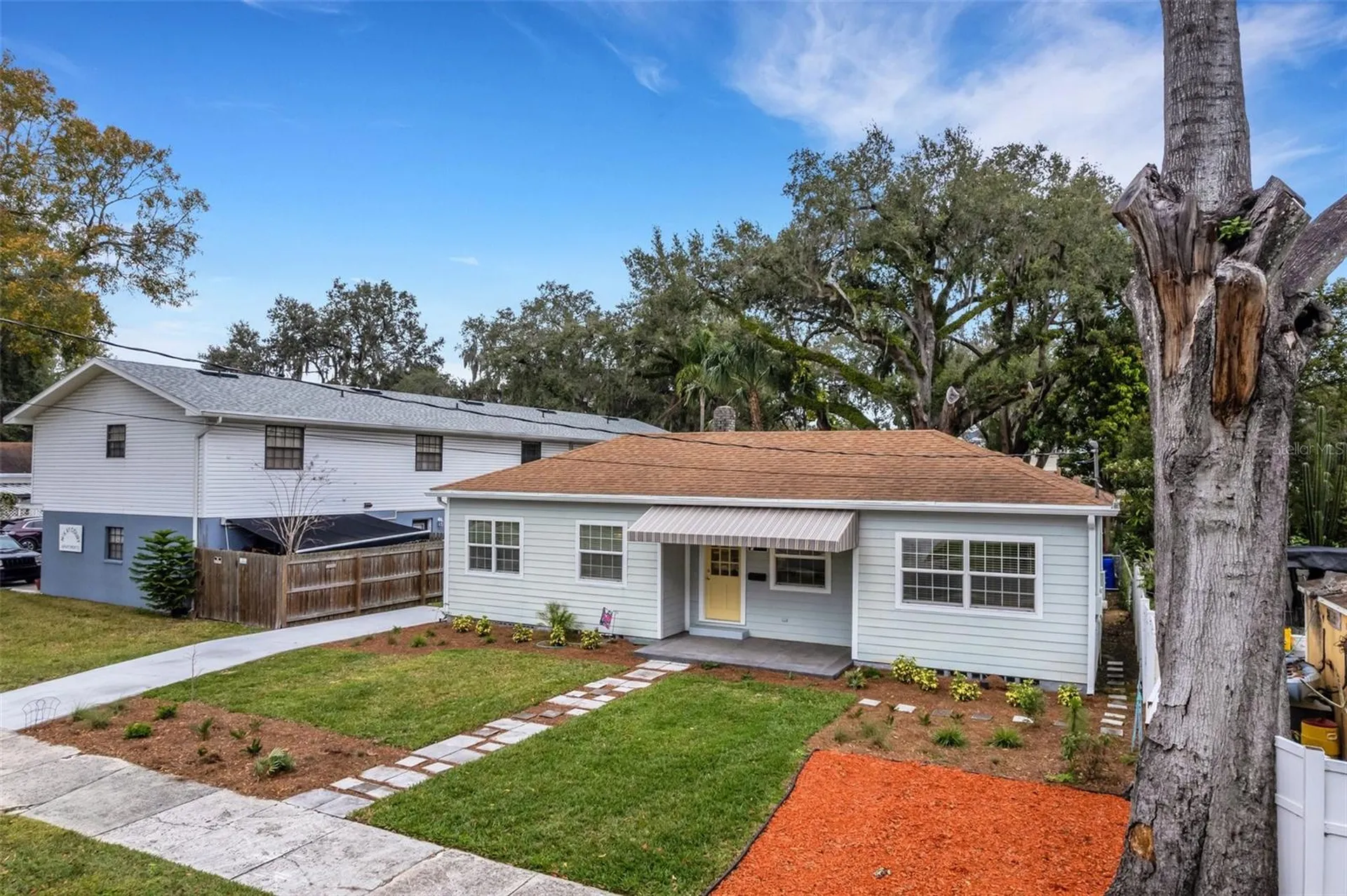 934 Vistabula Street Lakeland FL 33801