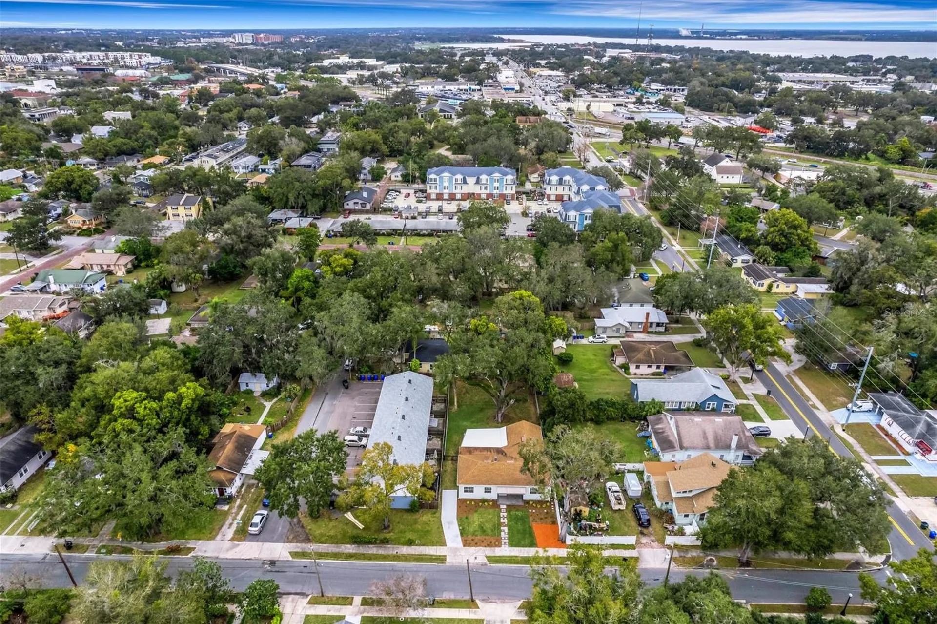 934 Vistabula Street Lakeland FL 33801