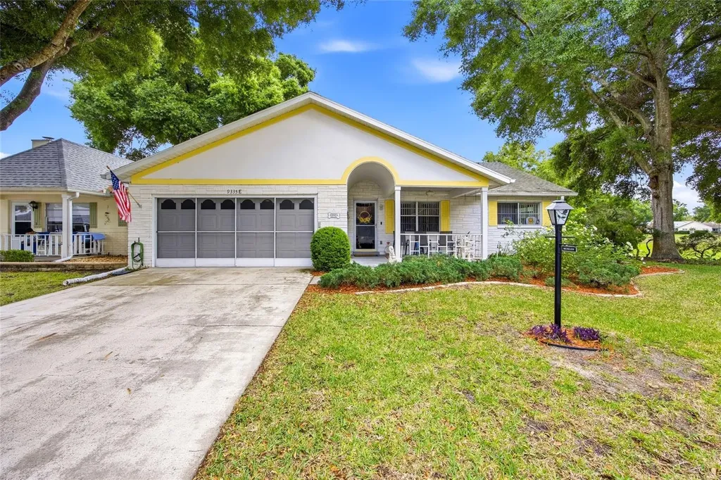 9335 SW 85th Terrace Ocala FL 34481