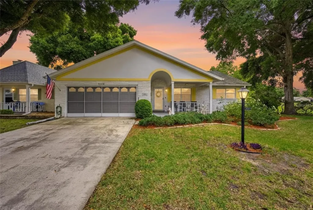 9335 SW 85th Terrace Ocala FL 34481