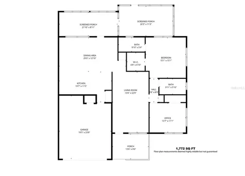 9335 SW 85th Terrace Ocala FL 34481