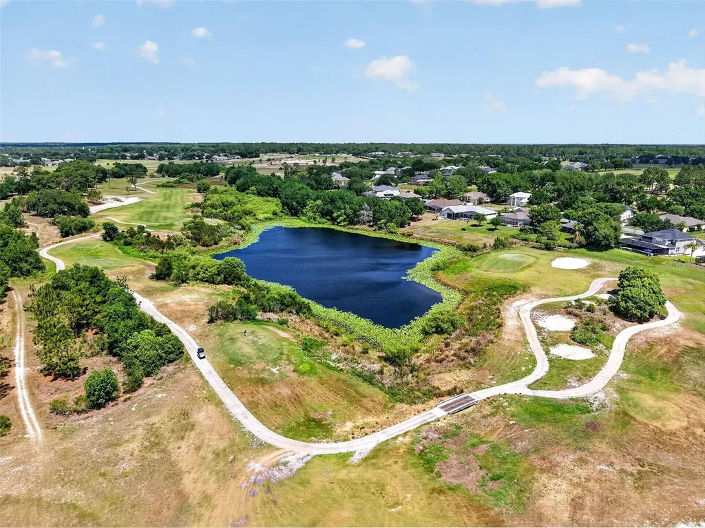34040 Alameda Drive Sorrento FL 32776