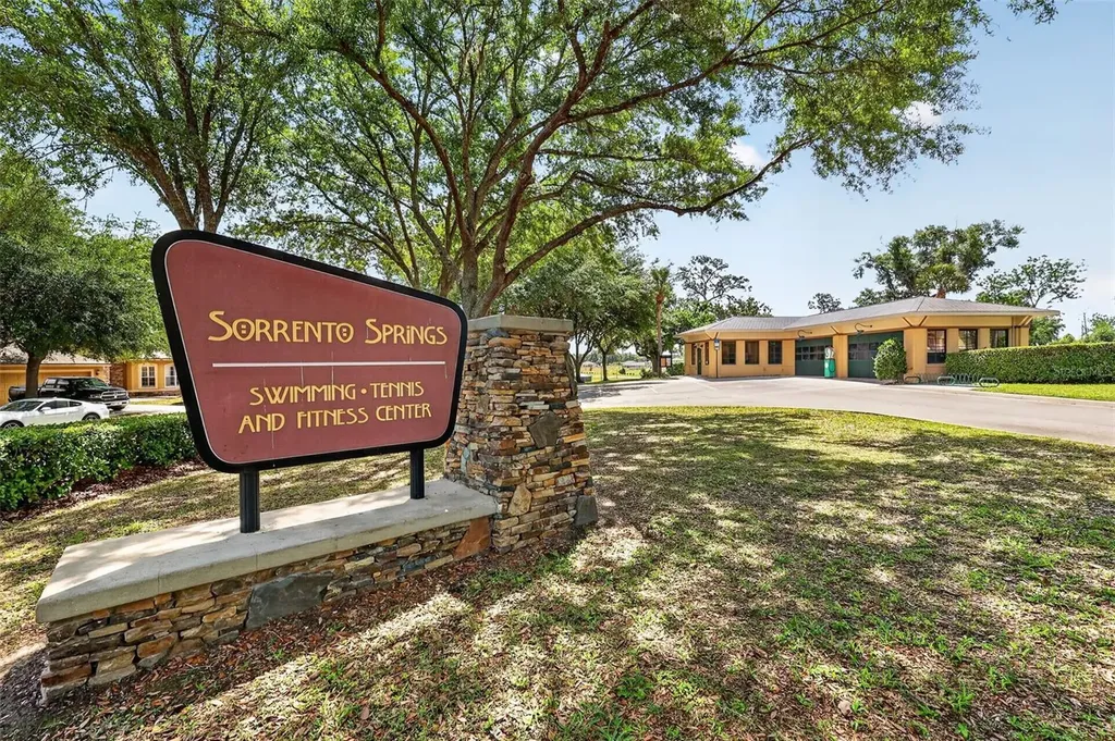 34040 Alameda Drive Sorrento FL 32776
