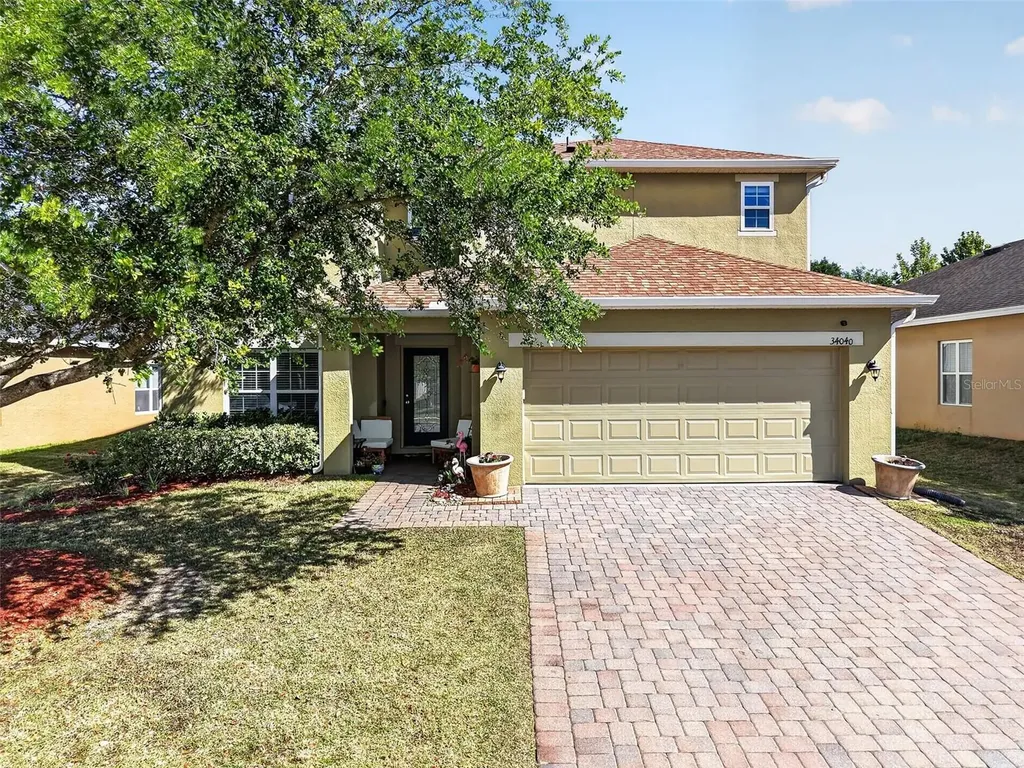 34040 Alameda Drive Sorrento FL 32776