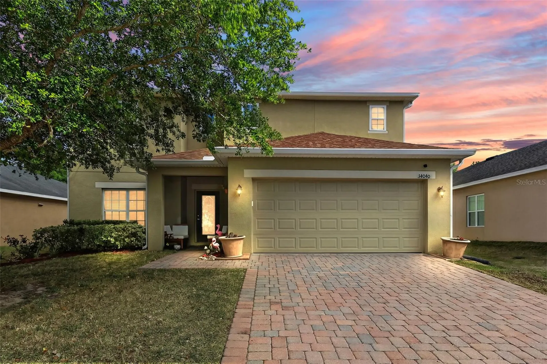 34040 Alameda Drive Sorrento FL 32776