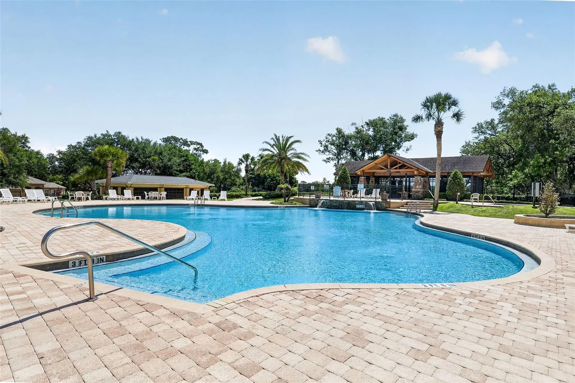 34040 Alameda Drive Sorrento FL 32776