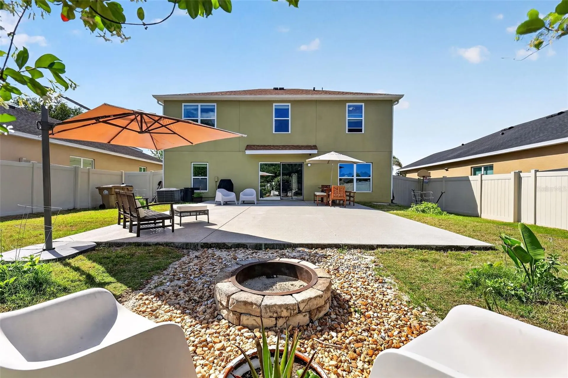 34040 Alameda Drive Sorrento FL 32776