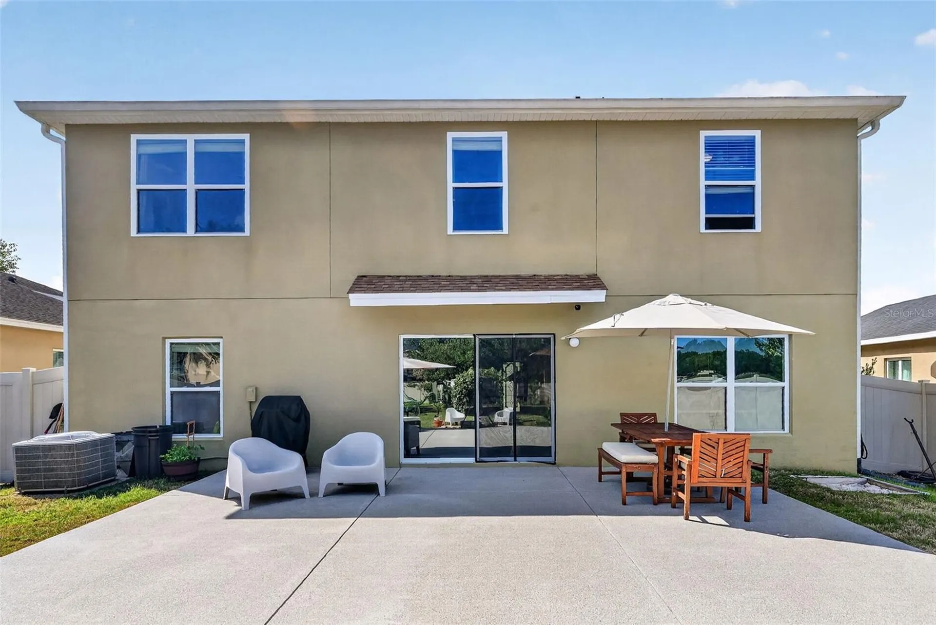 34040 Alameda Drive Sorrento FL 32776