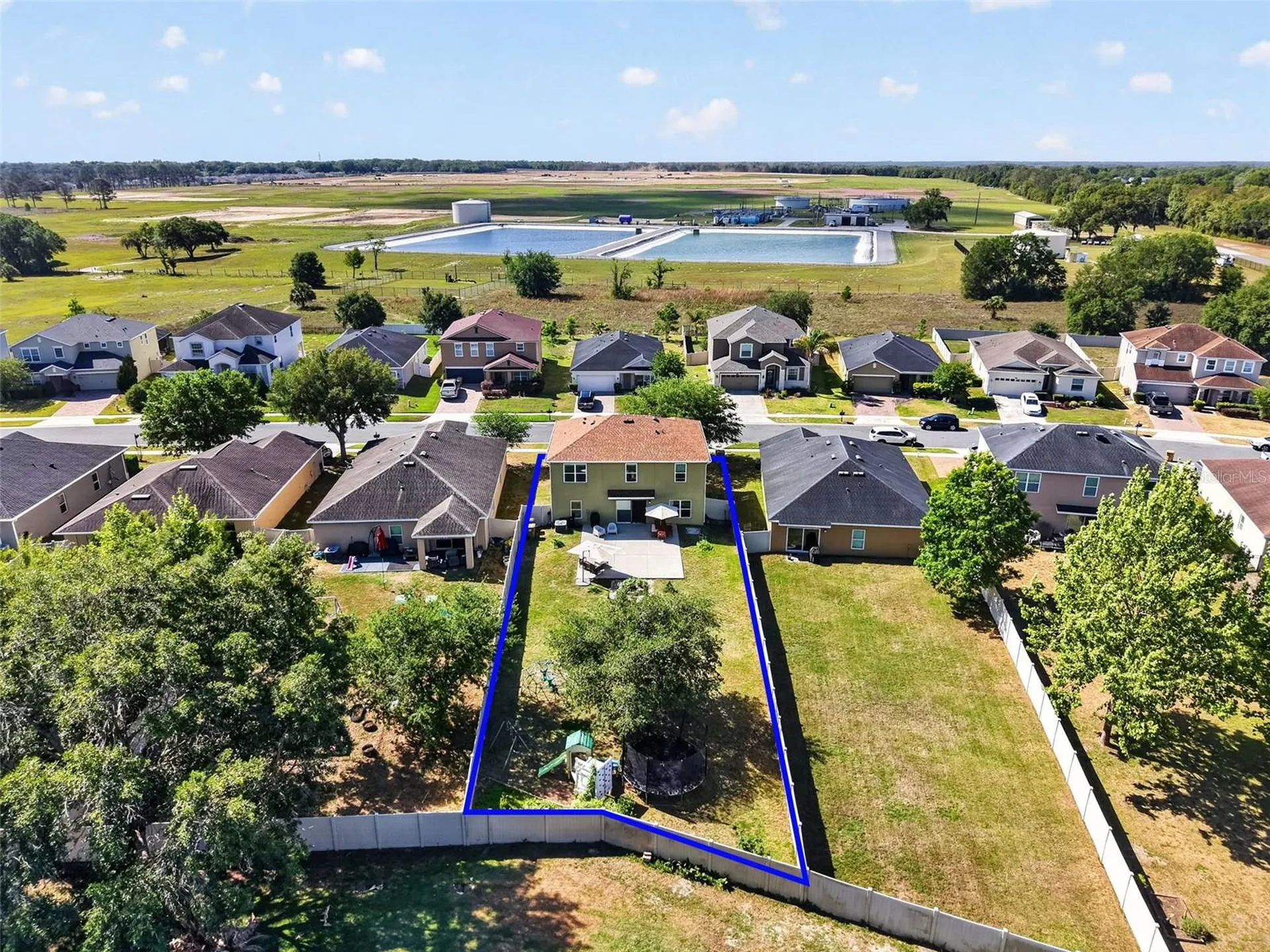 34040 Alameda Drive Sorrento FL 32776