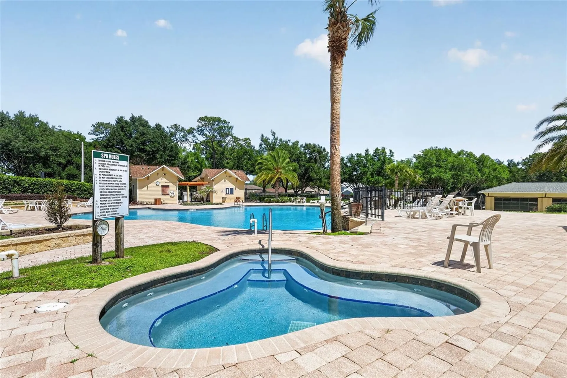 34040 Alameda Drive Sorrento FL 32776