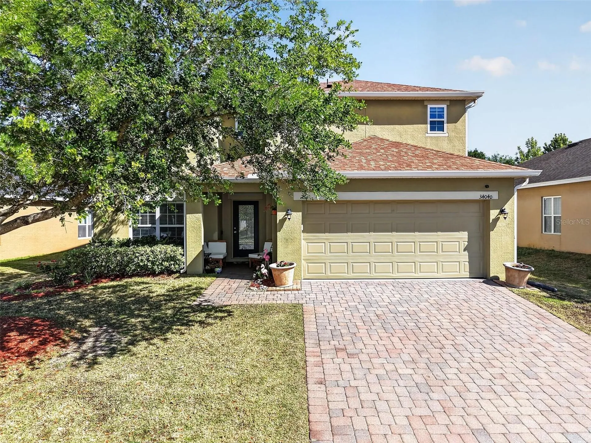 34040 Alameda Drive Sorrento FL 32776